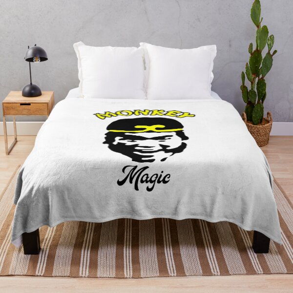 Item preview, MONKEY MAGIC. designed and sold by 5hertz.