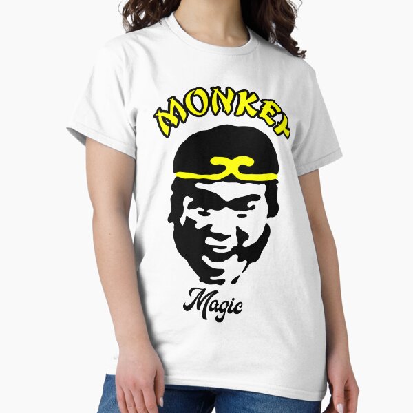 Item preview, MONKEY MAGIC. designed and sold by 5hertz.