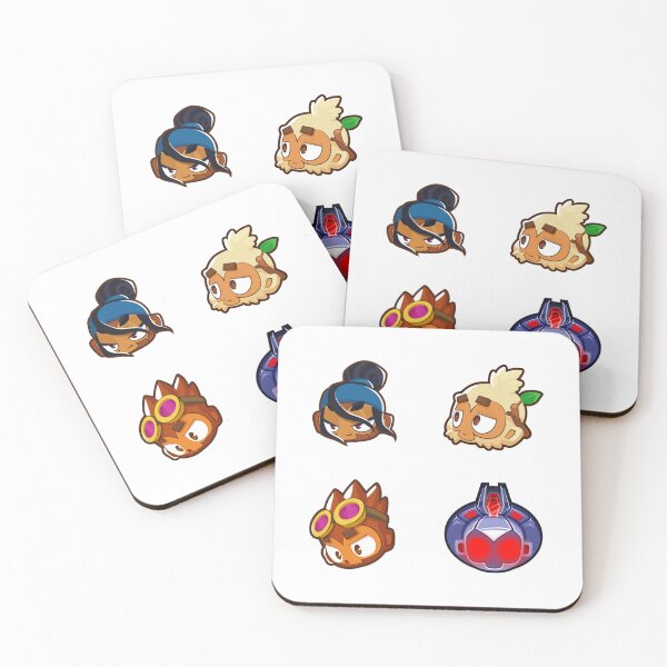 Item preview, Btd 6 For Best Kids Pack designed and sold by Erina-Tayna.