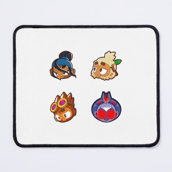 Item preview, Btd 6 For Best Kids Pack designed and sold by Erina-Tayna.