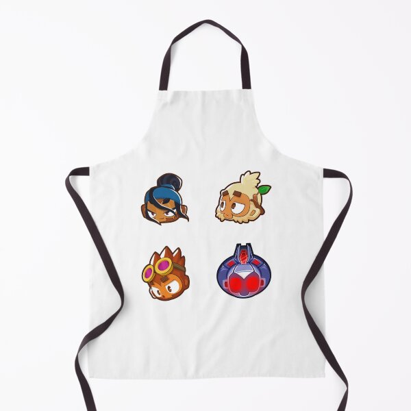 Item preview, Btd 6 For Best Kids Pack designed and sold by Erina-Tayna.