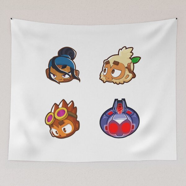 Item preview, Btd 6 For Best Kids Pack designed and sold by Erina-Tayna.