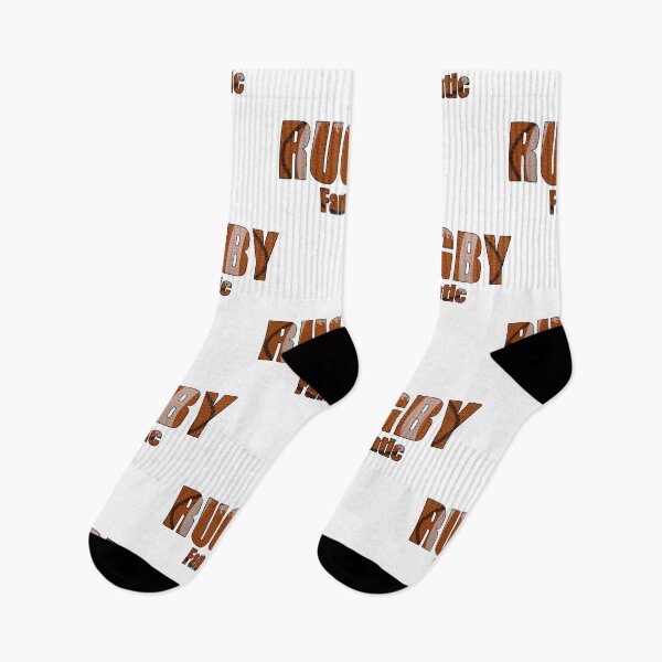 Item preview, Rugby Fanatic  designed and sold by shawrei488.