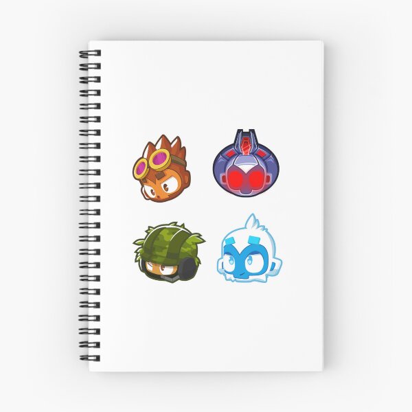 Item preview, Btd 6 For Best Kids Pack designed and sold by Erina-Tayna.