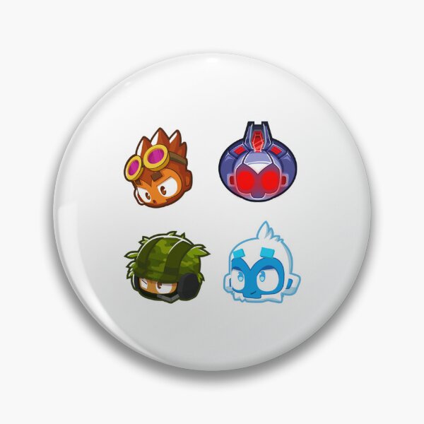 Item preview, Btd 6 For Best Kids Pack designed and sold by Erina-Tayna.