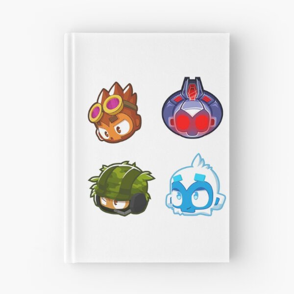 Item preview, Btd 6 For Best Kids Pack designed and sold by Erina-Tayna.