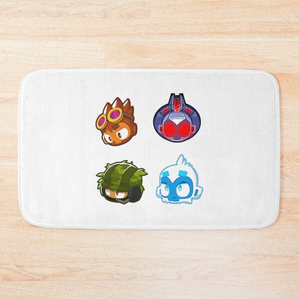 Item preview, Btd 6 For Best Kids Pack designed and sold by Erina-Tayna.