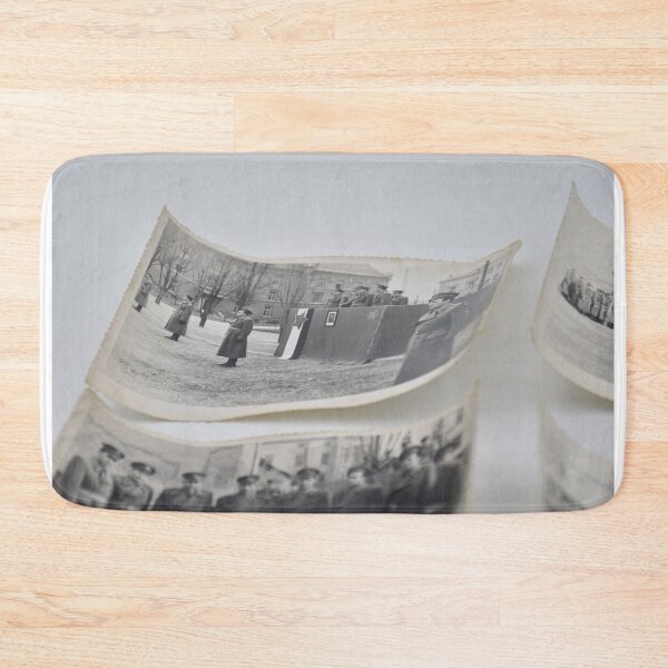 Item preview, Collage, military parade designed and sold by Aleksandar Mandic.