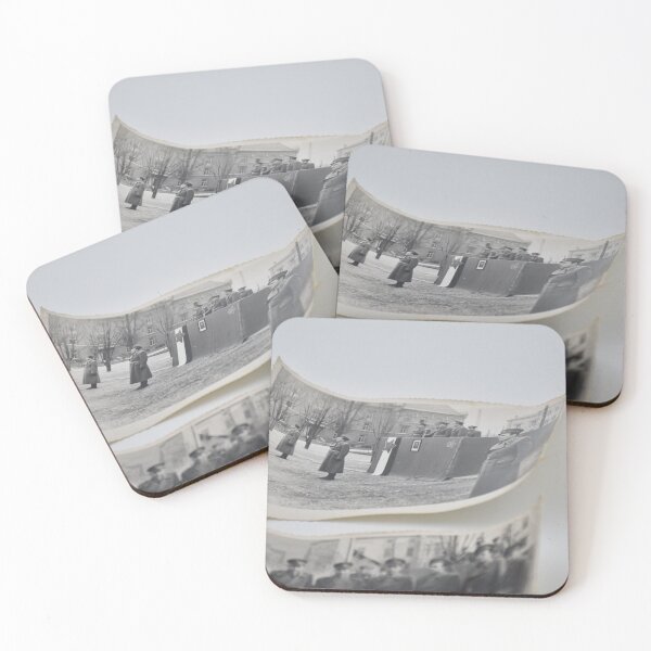 Item preview, Collage, military parade designed and sold by Aleksandar Mandic.