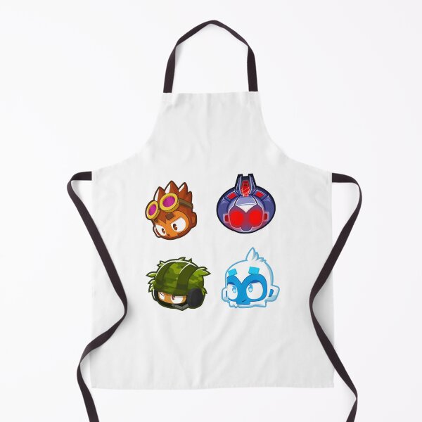 Item preview, Btd 6 For Best Kids Pack designed and sold by Erina-Tayna.