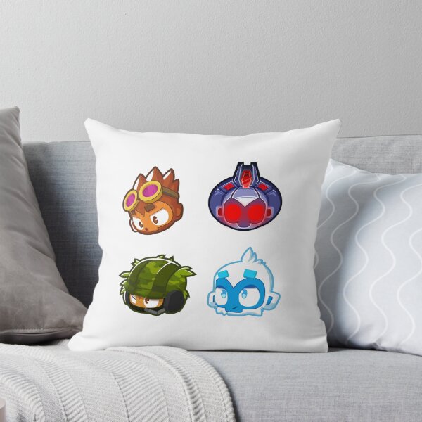 Item preview, Btd 6 For Best Kids Pack designed and sold by Erina-Tayna.