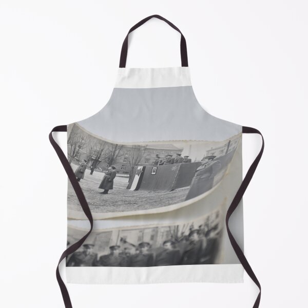 Item preview, Collage, military parade designed and sold by Aleksandar Mandic.