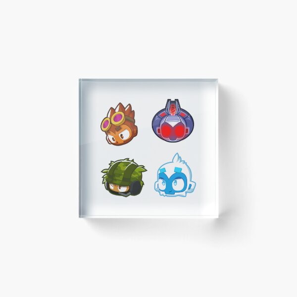 Item preview, Btd 6 For Best Kids Pack designed and sold by Erina-Tayna.