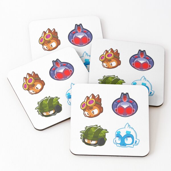 Item preview, Btd 6 For Best Kids Pack designed and sold by Erina-Tayna.