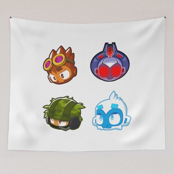 Item preview, Btd 6 For Best Kids Pack designed and sold by Erina-Tayna.