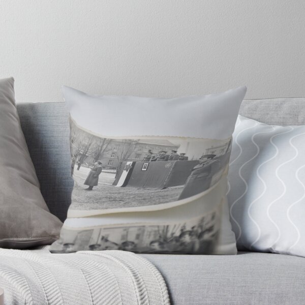 Item preview, Collage, military parade designed and sold by Aleksandar Mandic.