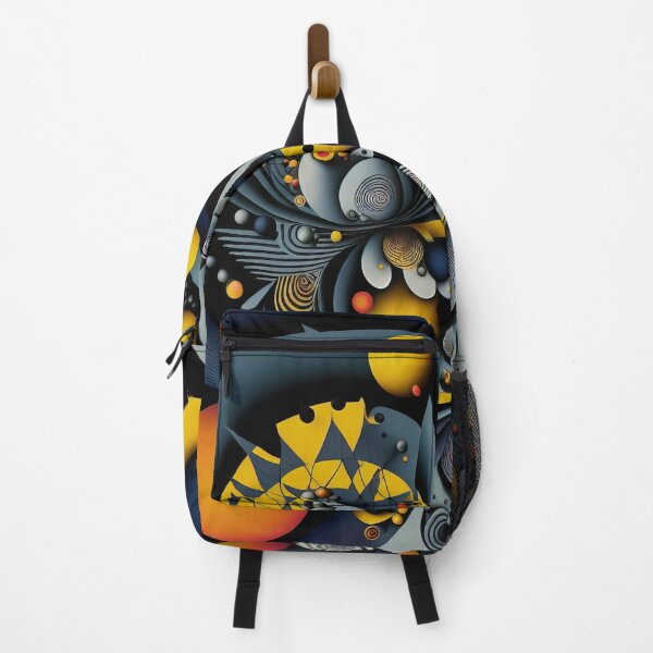 Item preview, Atomic Chaotic Habits V2 designed and sold by simasgs.