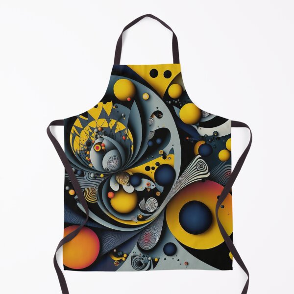 Item preview, Atomic Chaotic Habits V2 designed and sold by simasgs.