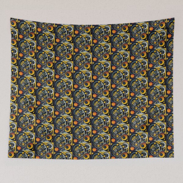 Item preview, Atomic Chaotic Habits V2 designed and sold by simasgs.