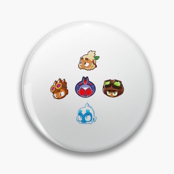 Item preview, Btd 6 For Best Kids Pack designed and sold by Erina-Tayna.