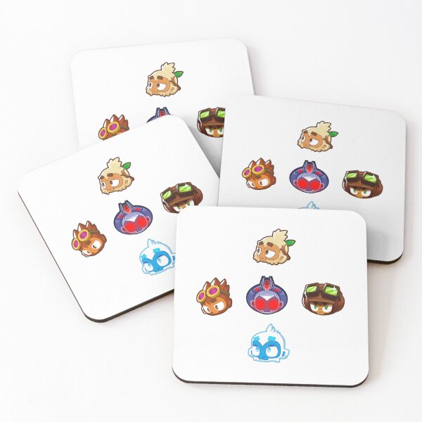 Item preview, Btd 6 For Best Kids Pack designed and sold by Erina-Tayna.