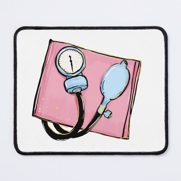 Item preview, Blood Pressure Cuff designed and sold by franktact.