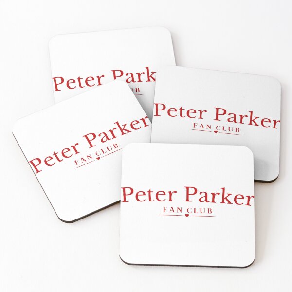 Item preview, Peter Parker Fan Club designed and sold by NatashaMarie95.
