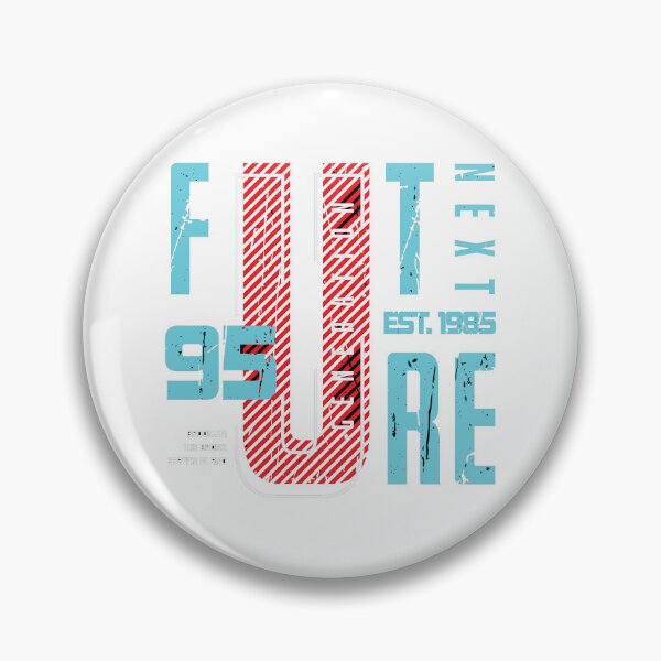 Item preview, Future Next 95 designed and sold by SpotWarehouse.