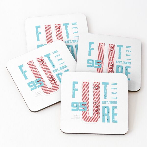 Item preview, Future Next 95 designed and sold by SpotWarehouse.
