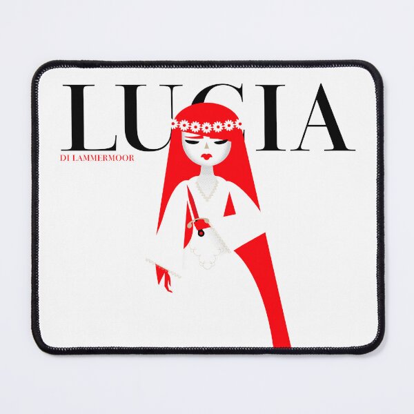 Item preview, Lucia di Lammermoor designed and sold by Marco Recuero.