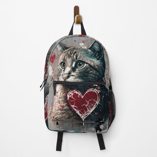 Item preview, Kitty Love designed and sold by Art4u-Shop.