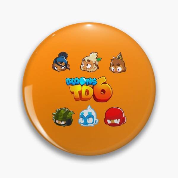 Item preview, Btd 6 For Best Kids designed and sold by Erina-Tayna.