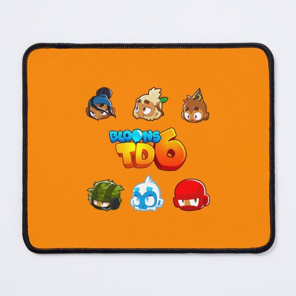 Item preview, Btd 6 For Best Kids designed and sold by Erina-Tayna.