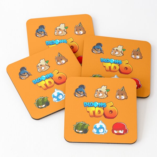 Item preview, Btd 6 For Best Kids designed and sold by Erina-Tayna.