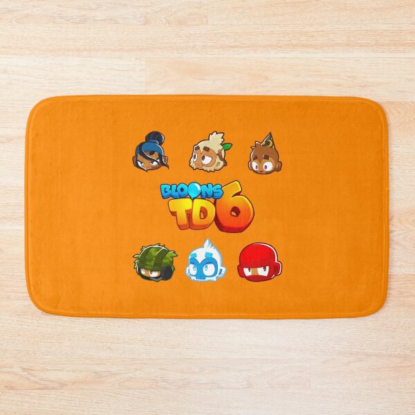 Item preview, Btd 6 For Best Kids designed and sold by Erina-Tayna.