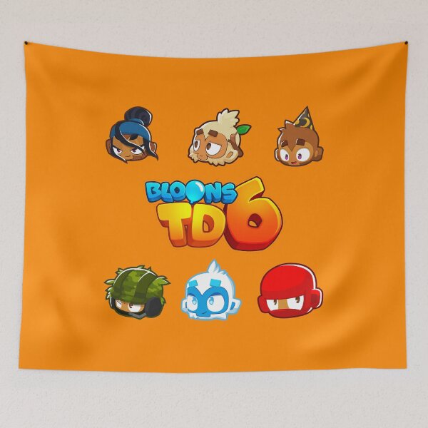 Item preview, Btd 6 For Best Kids designed and sold by Erina-Tayna.