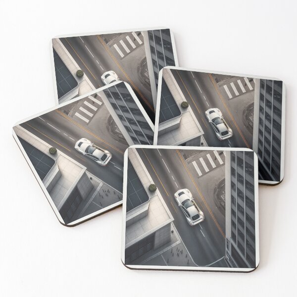 Item preview, A photograph of a sleek and modern sports car designed and sold by AI-RDROP.
