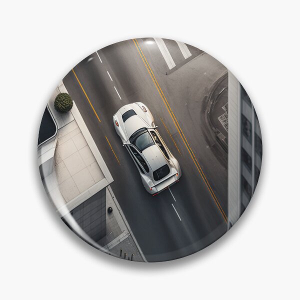 Item preview, A photograph of a sleek and modern sports car designed and sold by AI-RDROP.