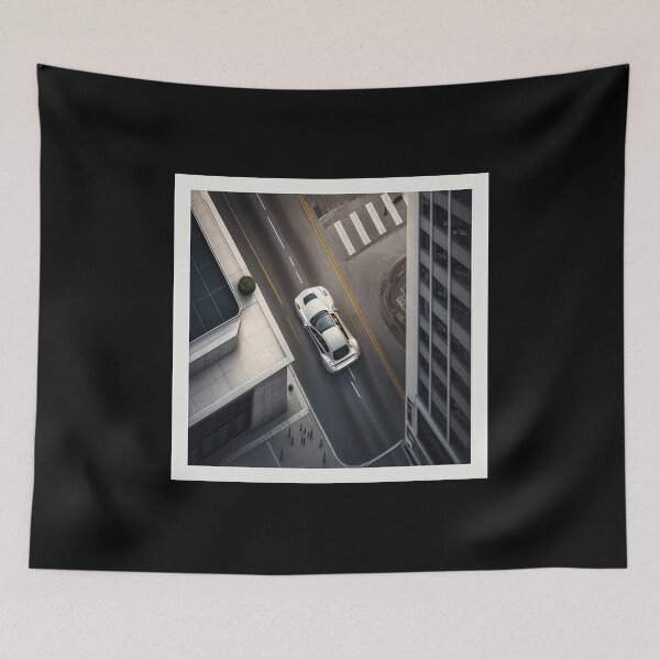 Item preview, A photograph of a sleek and modern sports car designed and sold by AI-RDROP.