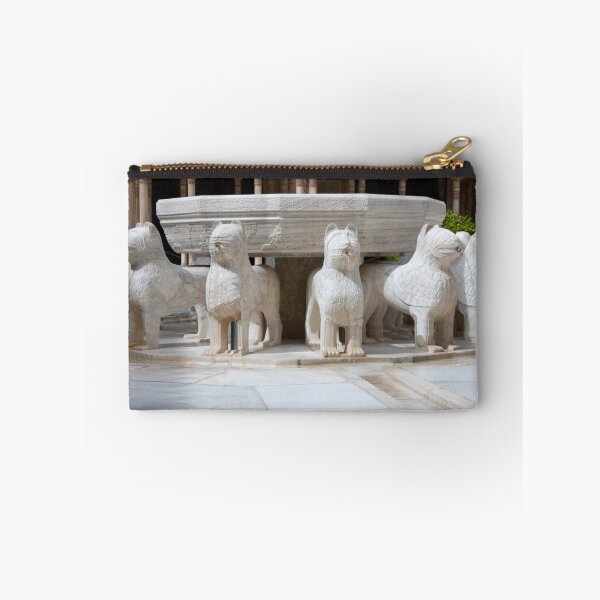 Item preview, Patio de los Leones designed and sold by phil decocco.