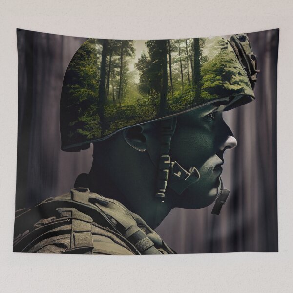 Item preview, Ruck Up designed and sold by OccultDreams.