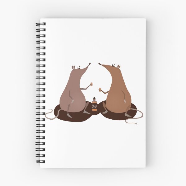 Item preview, Drinking Companions designed and sold by Eme Zhe.