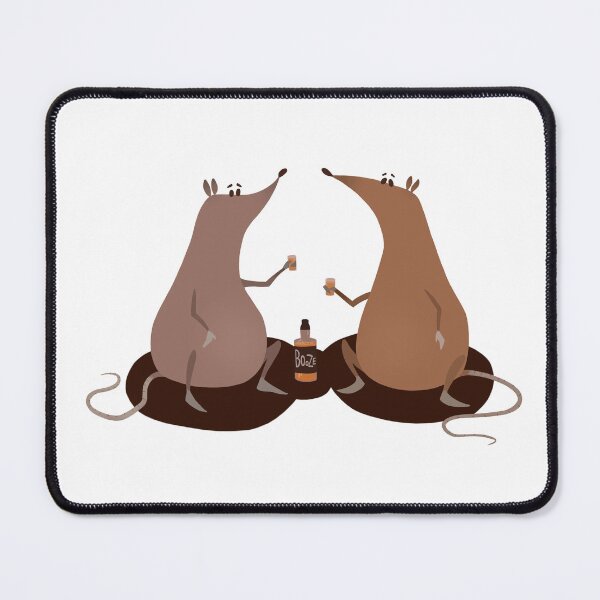 Item preview, Drinking Companions designed and sold by Eme Zhe.
