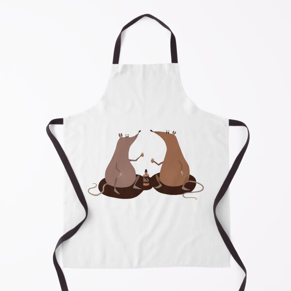 Item preview, Drinking Companions designed and sold by Eme Zhe.