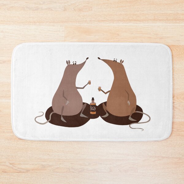 Item preview, Drinking Companions designed and sold by Eme Zhe.