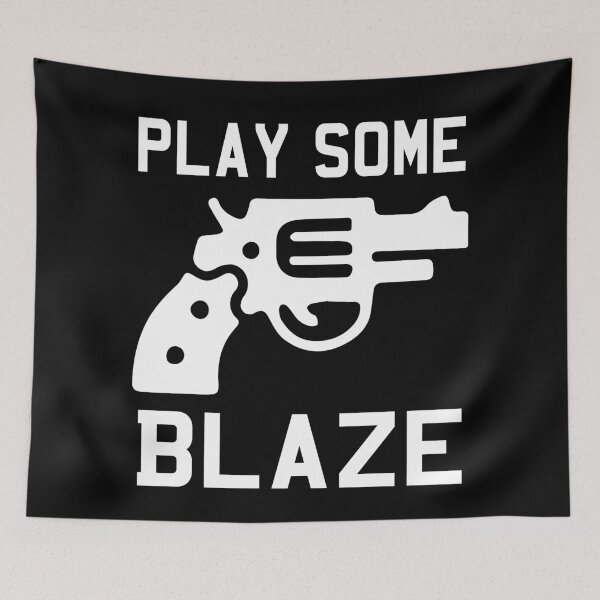 Item preview, Play Some Blaze Foley designed and sold by mustardofdoom.