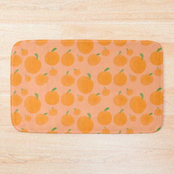 Item preview, lil orange family designed and sold by abby cartwright.