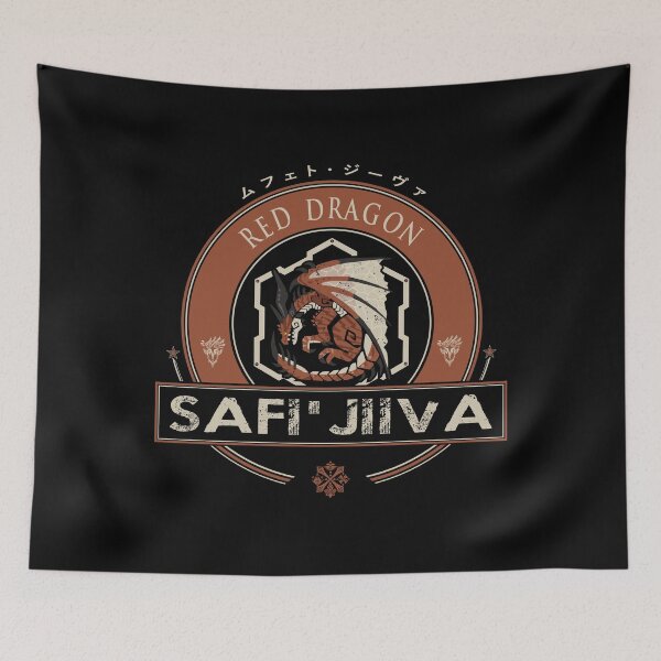Item preview, SAFI'JIIVA - ELITE EDITION designed and sold by EscanV.