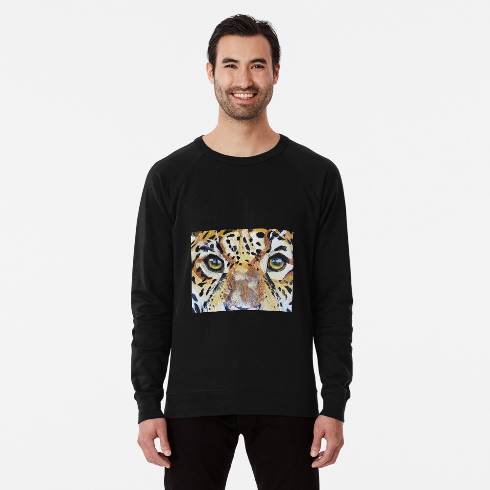 Item preview, Lightweight Sweatshirt designed and sold by BlueStarseed.