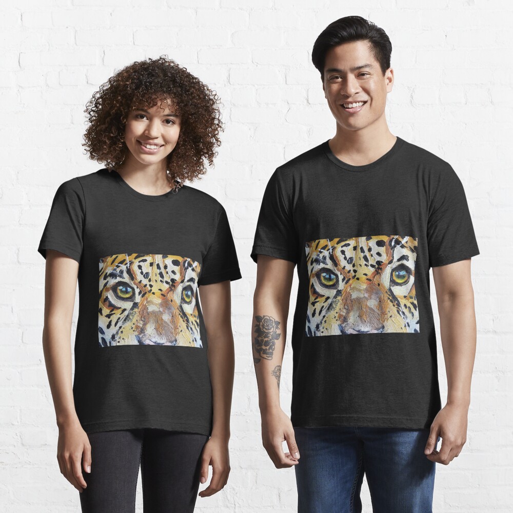 Item preview, Essential T-Shirt designed and sold by BlueStarseed.